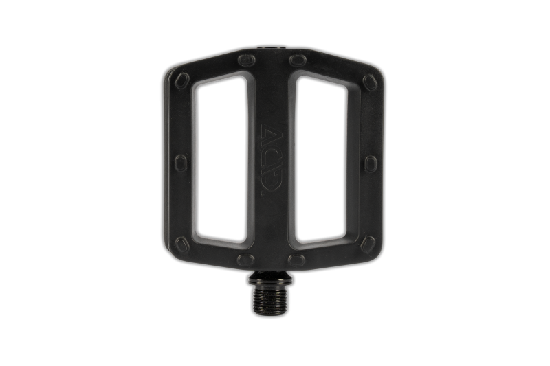 Pedaler Cube Acid Flat Rookie M