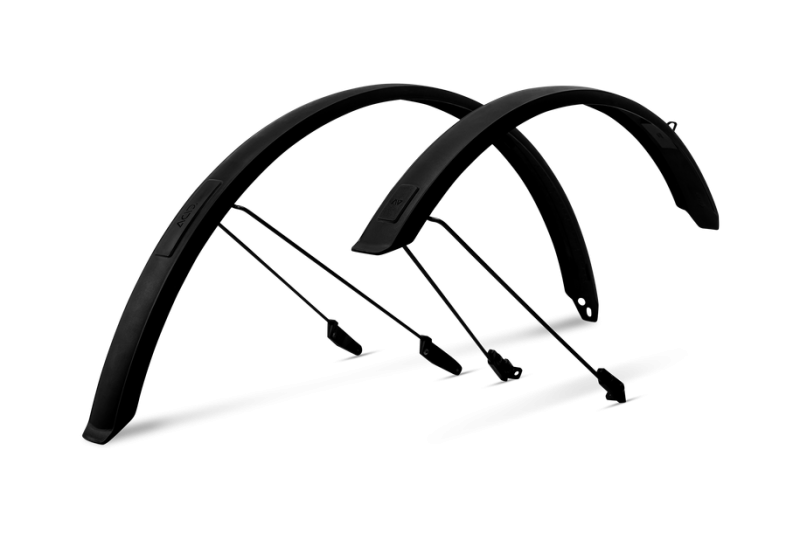 Skärmset Acid 57mm 28