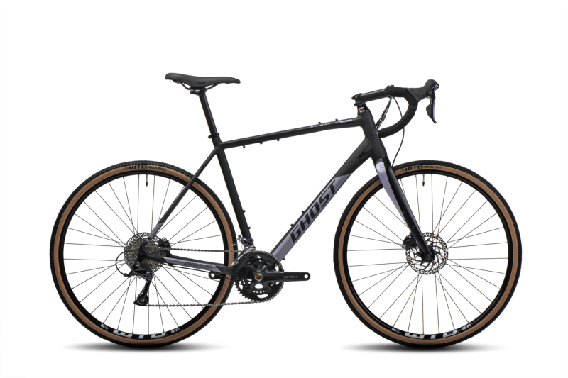 Ghost Road Rage AL 2023