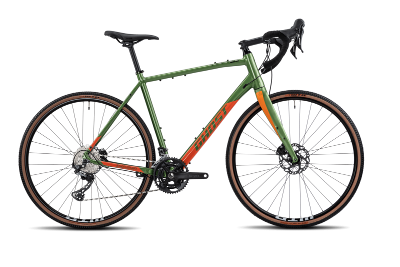 Ghost Road Rage Essential AL 2023 | M |