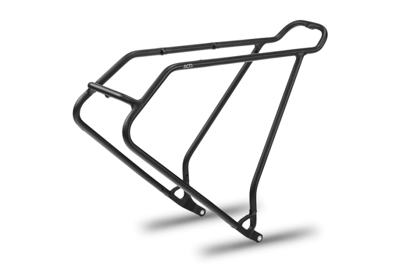 Pakethållare Acid SIC Rail 28