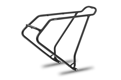 Pakethållare Acid SIC Rail 28