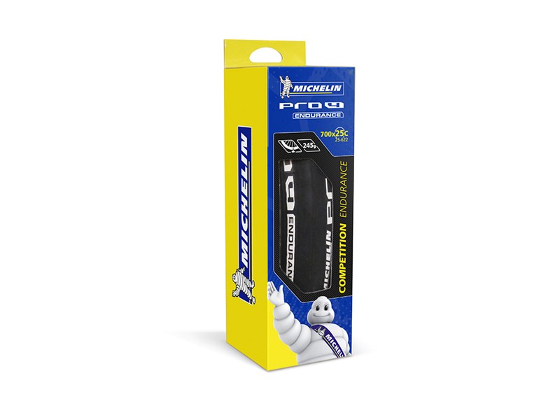 Michelin Pro4 Endurance | 25-622 |