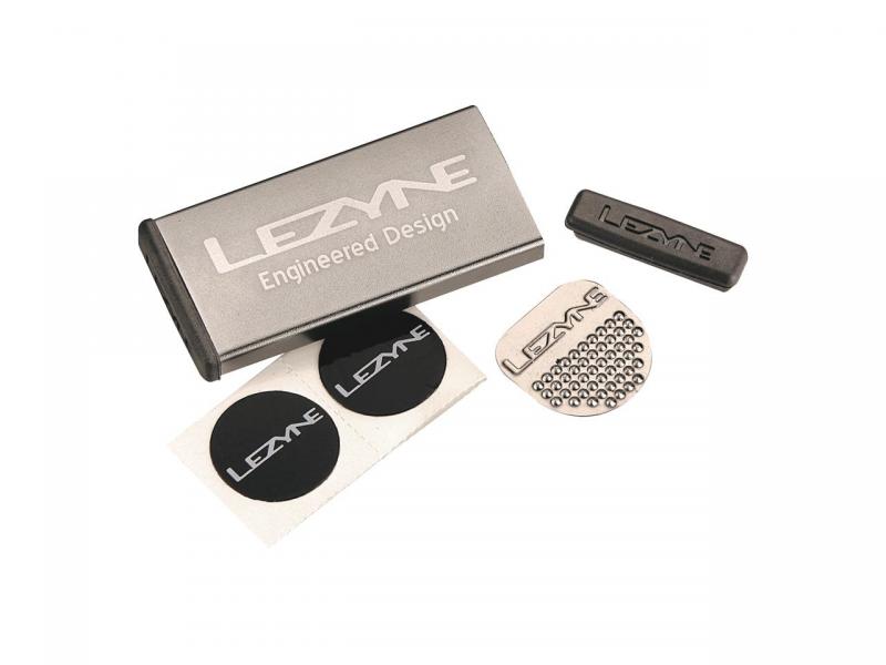 Lezyne Metal Kit Vasaloppet