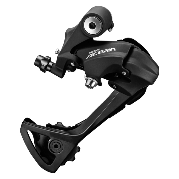 Bakväxel Acera M3000 9vxl, SGS Top-Normal