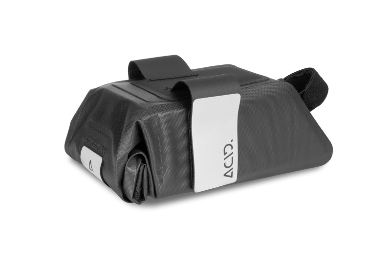Sadelväska Acid Pro 0.8L