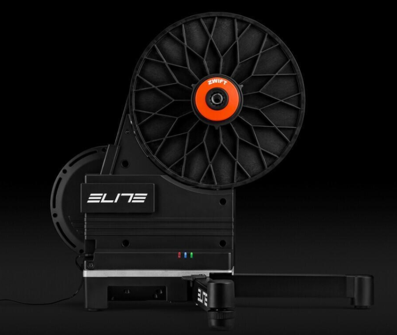 Trainer Elite Avanti Zwift Cog And Click