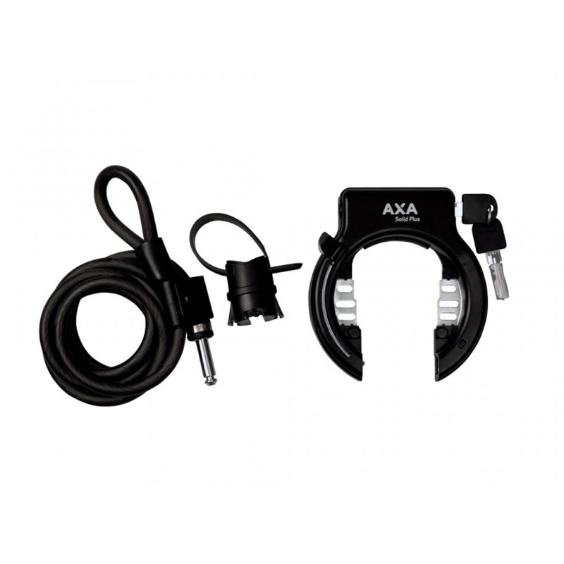 Ringlås Axa Solid+ Newton+ 1500mm