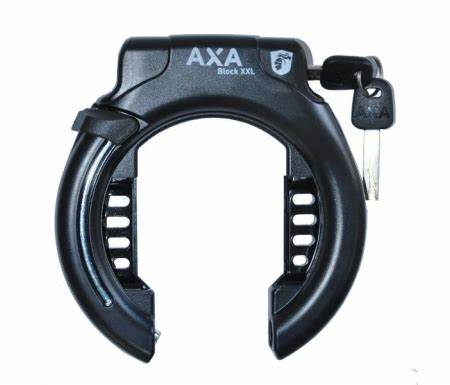 Ringlås AXA Block XXL