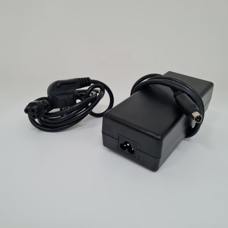 Batteriladdare Crescent SR20 IPX7 Canbus