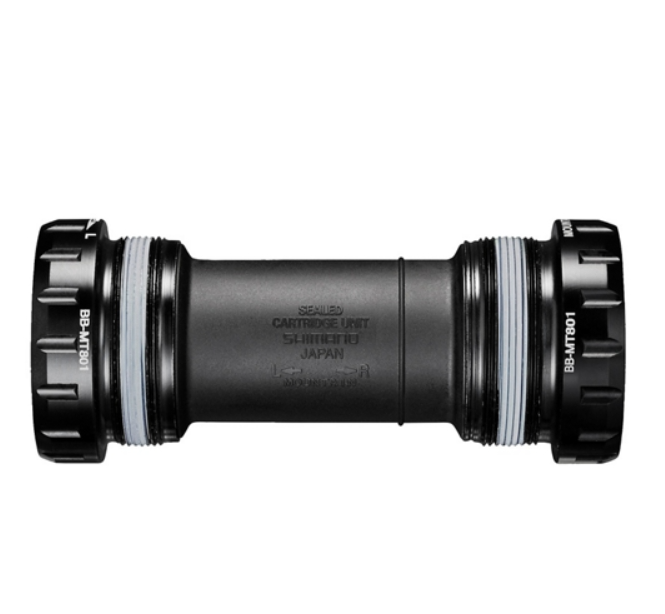 Vevlager Deore XT BB-MT801 BSA 68/73mm