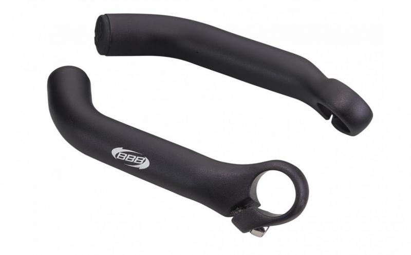 Barend BBB Classic | Svart |