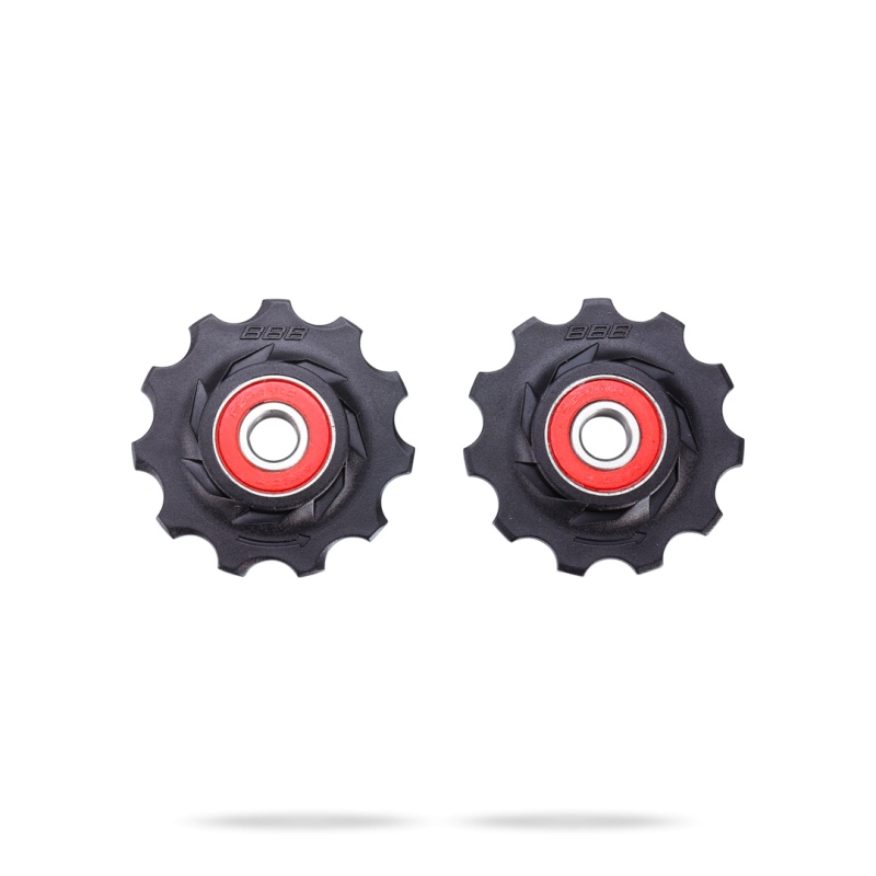 Rulltrissa BBB Rollerboys 11T Ceramic