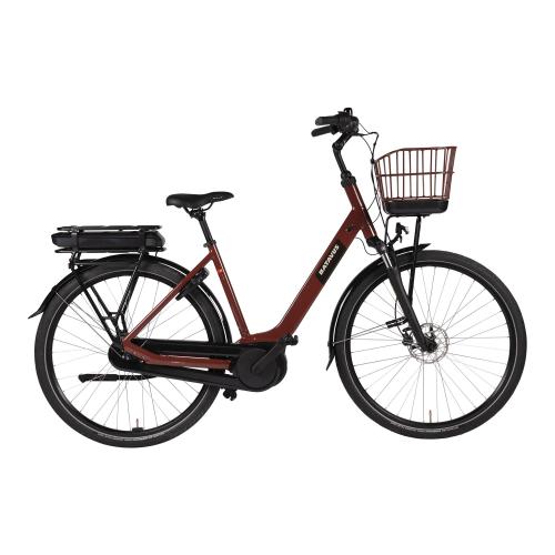 Batavus Altura Ego Plus Terracotta 2025 | 56cm |