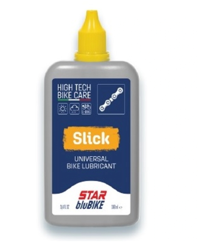 Olja Star BluBike Slick | 100ml |