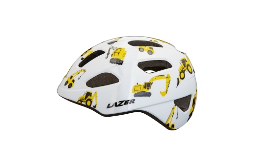 Lazer Pnut KinetiCore Diggers | 46-50cm |