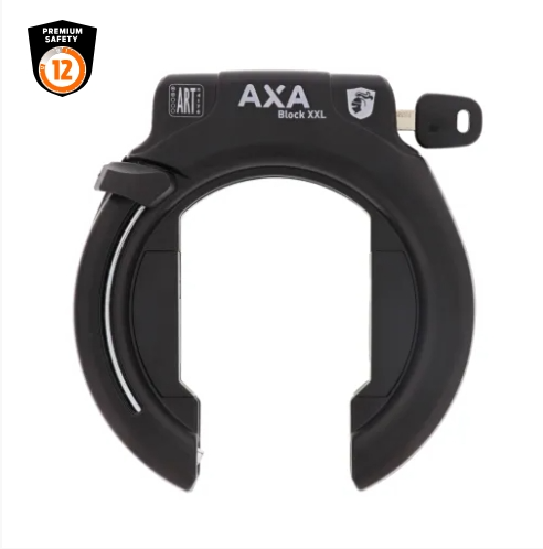 Ringlås AXA Block XXL