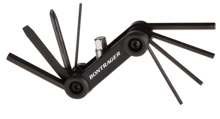 Bontrager Folding Hex