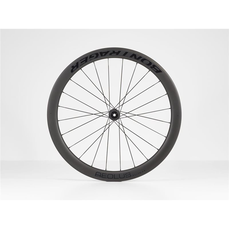 Hjulpar Bontrager Aeolus Elite 50 Disc TLR