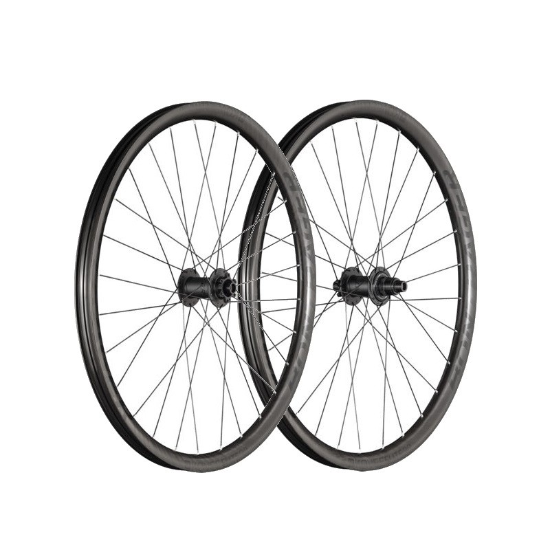 Hjulpar Bontrager Kovee Elite 30 TLR 29 Boost