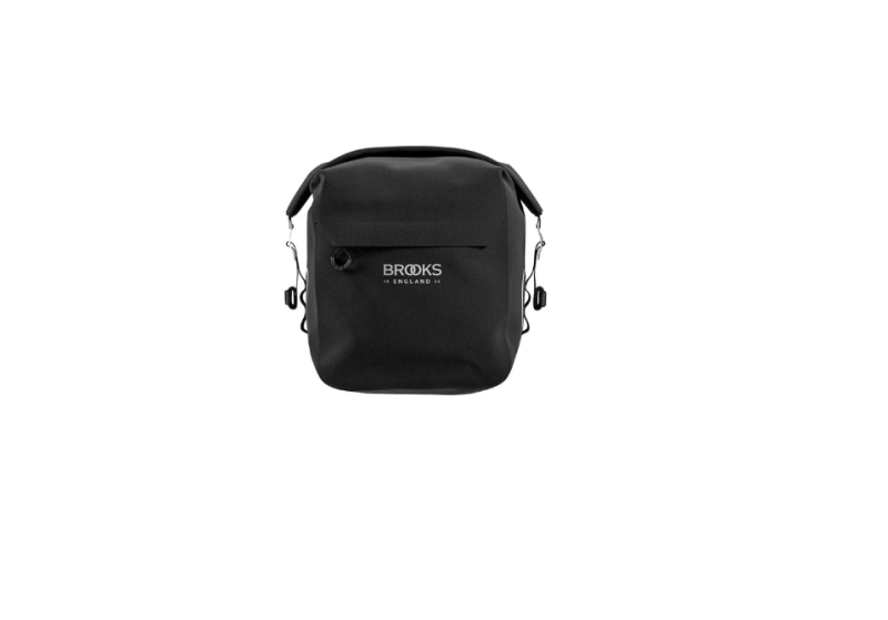 Brooks Scape Pannier Small Svart