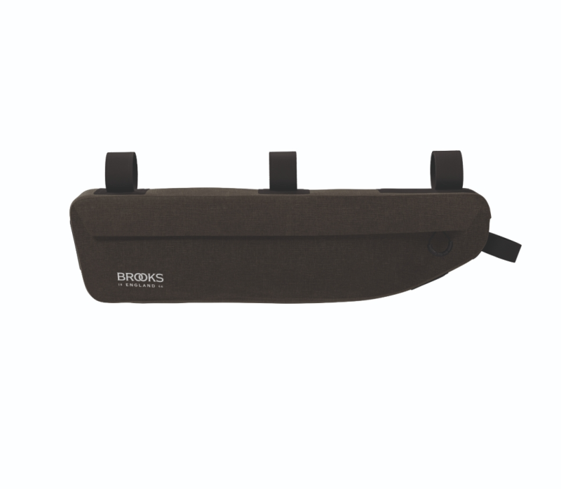Brooks Scape Frame Bag Grön