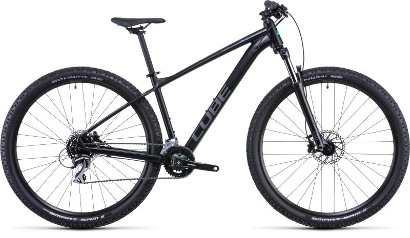 Cube Aim Race 29 2022