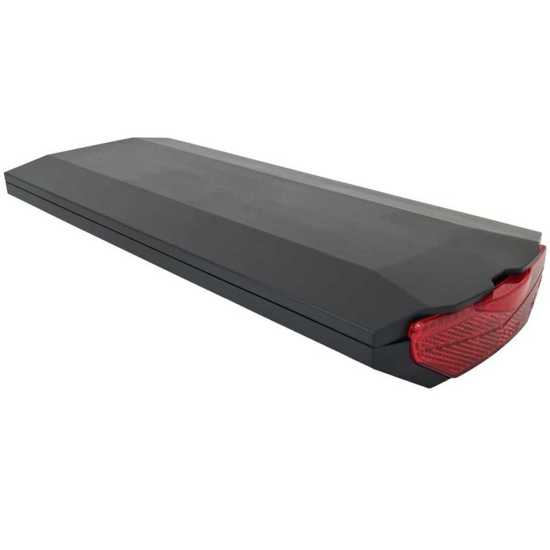 Elcykel-batteri SR-20 Canbus