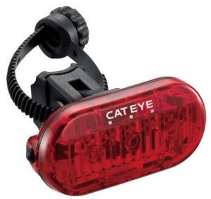 Baklampa Cateye TL-LD135R