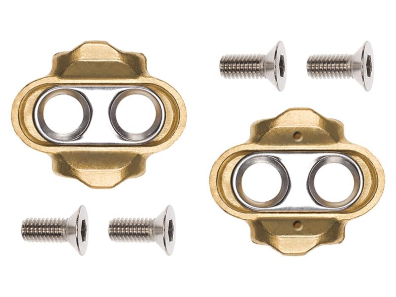 Pedalkloss Crank Brother 6 grader