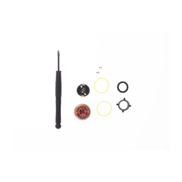 Batterilucka Till Garmin Rally