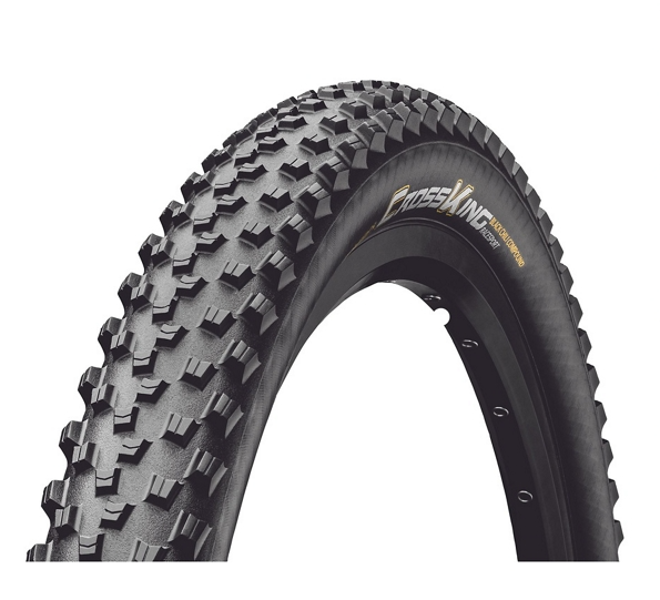 Continental Cross King 29 ShieldWall | 55-622mm |
