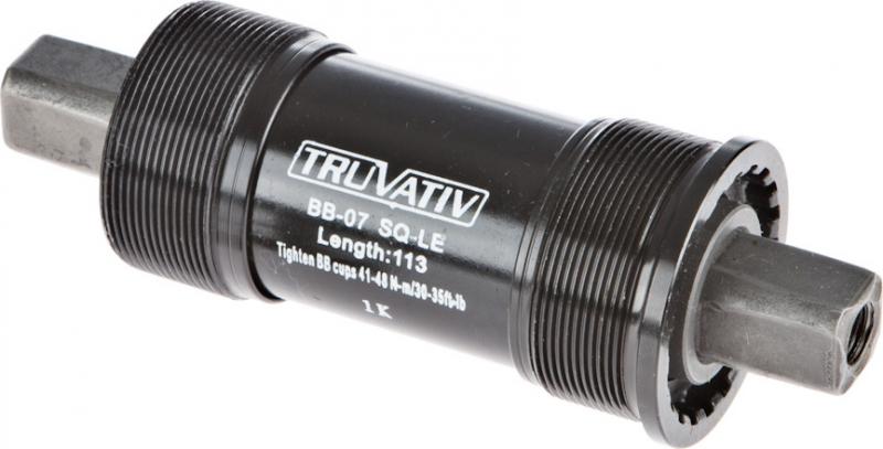 Vevlager Truvativ fyrkant LE 113x68E,73, 00.6415.030.000