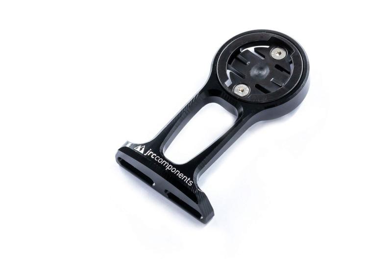 Garminfäste JRC Styrstamsmontering