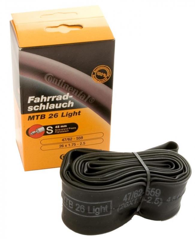 Continental MTB 26 Light