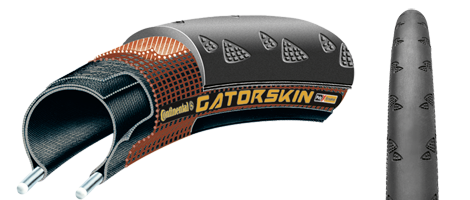 Continental Ultra GatorSkin