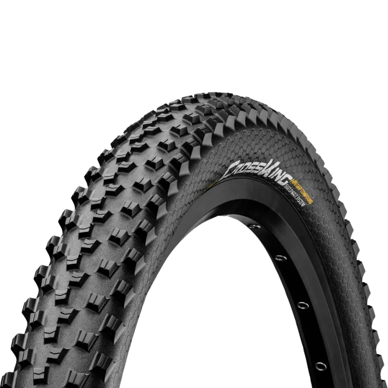 Continental Cross King ShieldWall 70-584/ 27.5x2.80