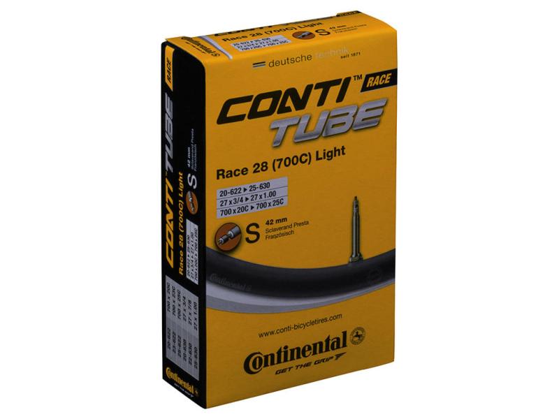 Slang Continental Race 28 Light 18/25-622