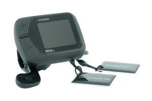 Display elcykel EcoRide Spintech C3 28