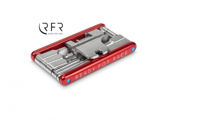 Miniverktyg RFR Multi Tool 16