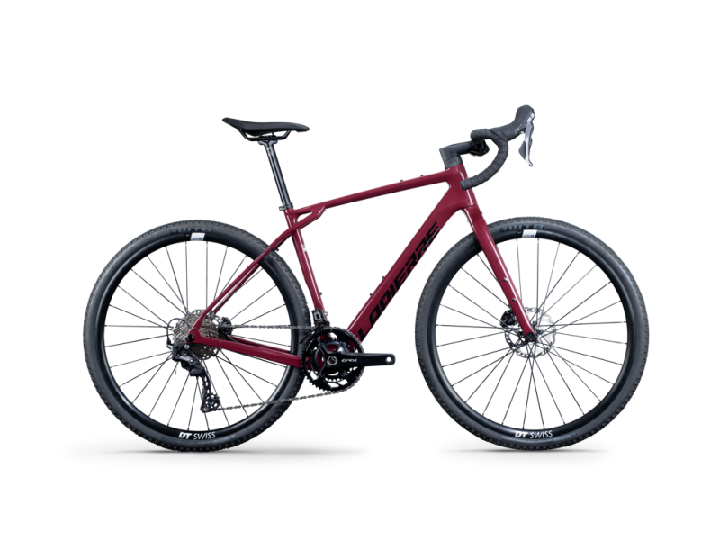 LaPierre Crosshill CF 6.0 2025