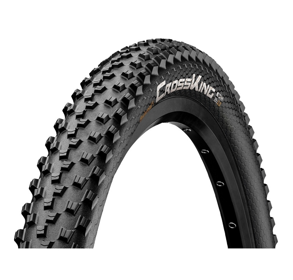 Continental Cross King 26 | 50-559mm |