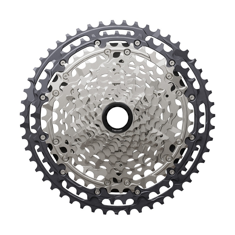 Kassett Shimano XT CS-M8200 HG+ | 10-51T |