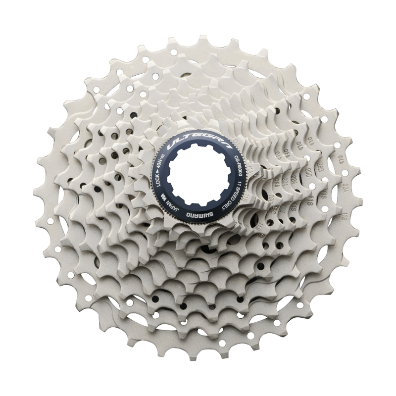 Kassett Ultegra R8000