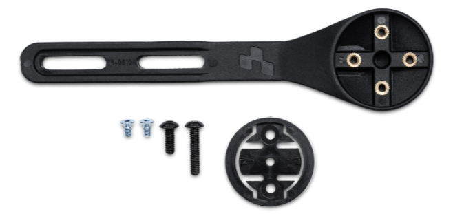 Cube Garminfäste Till Edge