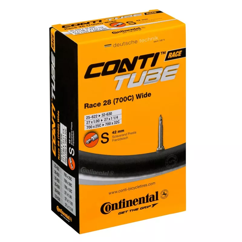 Slang Continental Race 28 Wide 25-32/622-630mm | 42mm |