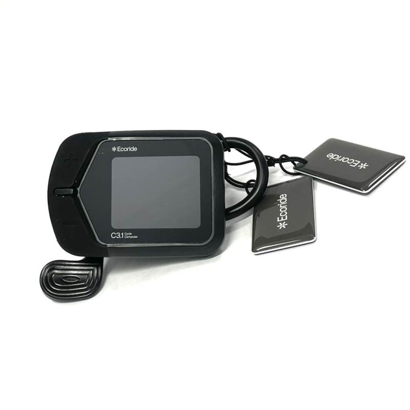 Display EcoRide C3.1 28