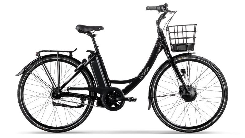 EcoRide Ambassador AXS H7 2026