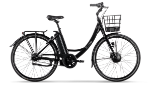 EcoRide Ambassador AXS H7 2026