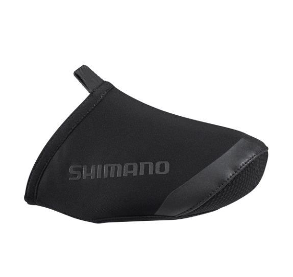 Tåöverdrag Shimano T1100R Softshell